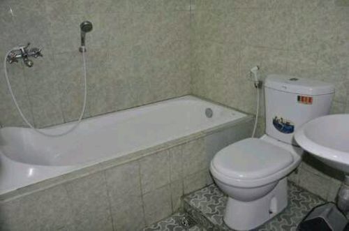 Oyo 586 Hotel Wijaya Kalasan Екстериор снимка