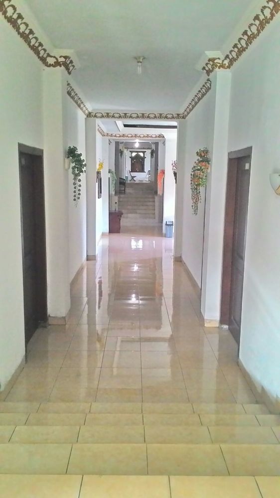 Oyo 586 Hotel Wijaya Kalasan Екстериор снимка